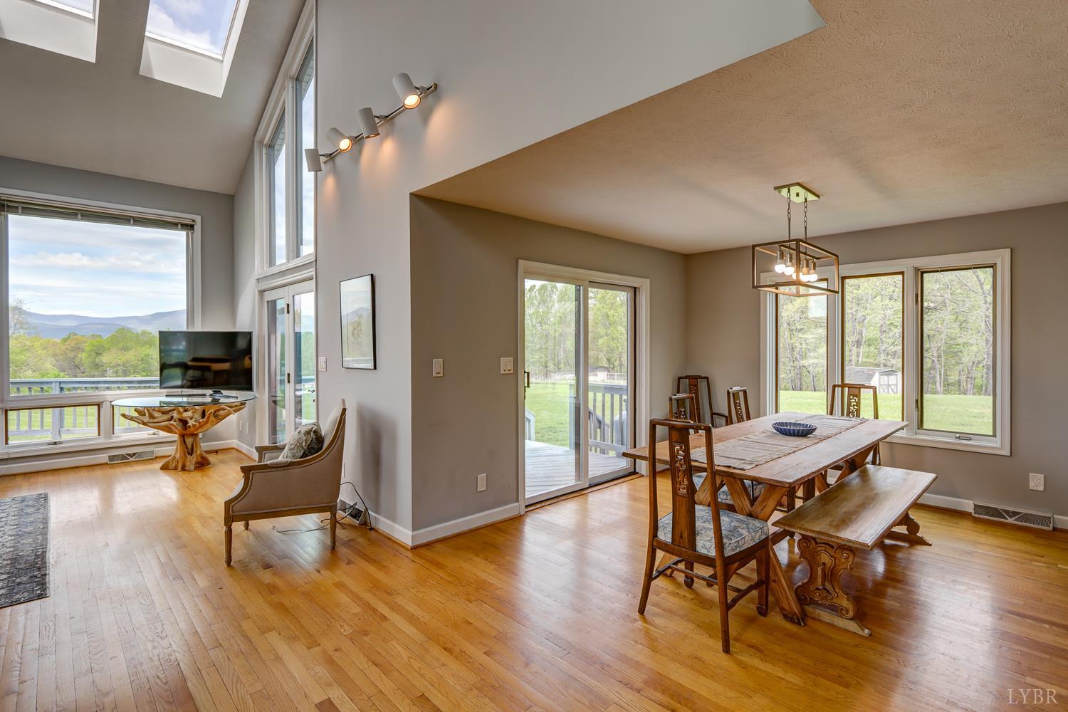 3453 Roaring Run Road Goode, VA 24556 - Photo 40 of 93