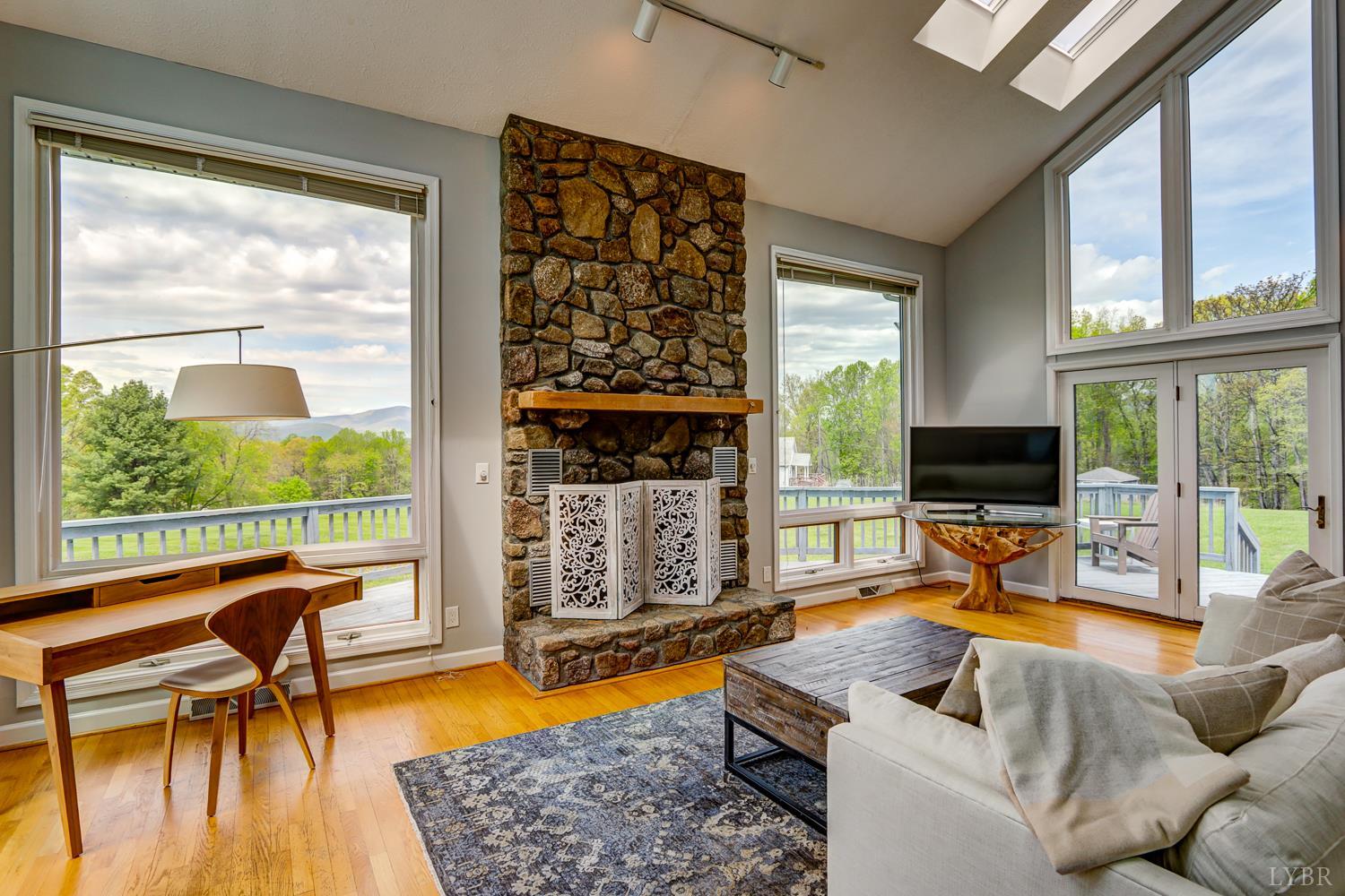 3453 Roaring Run Road Goode, VA 24556 - Photo 44 of 93