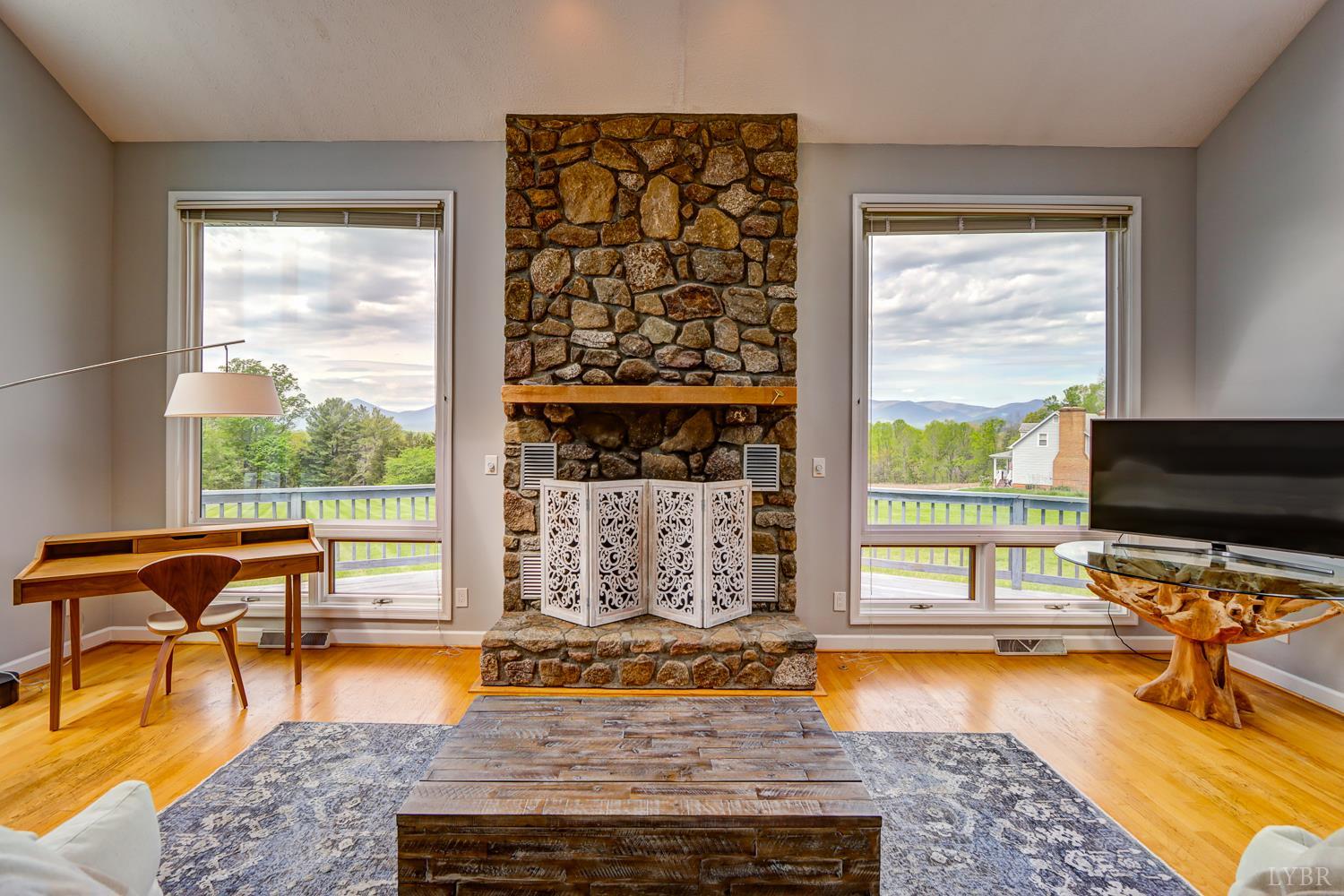 3453 Roaring Run Road Goode, VA 24556 - Photo 46 of 93