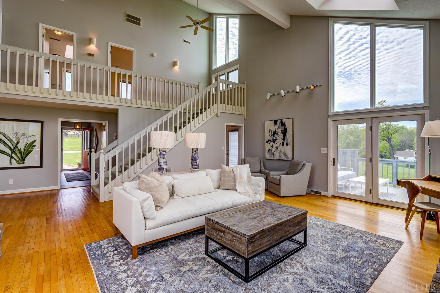 3453 Roaring Run Road Goode, VA 24556 - Photo 47 of 93