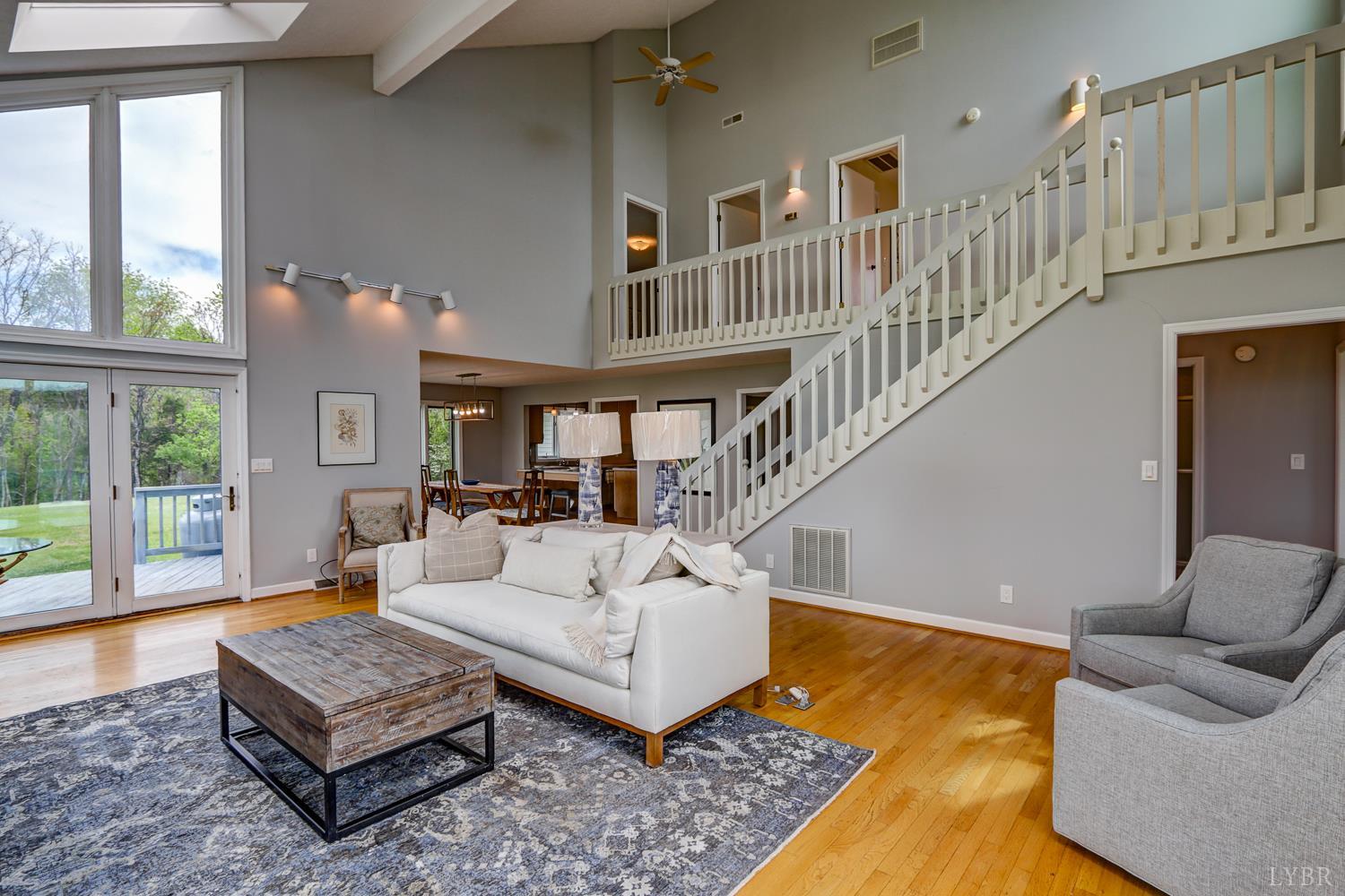 3453 Roaring Run Road Goode, VA 24556 - Photo 48 of 93