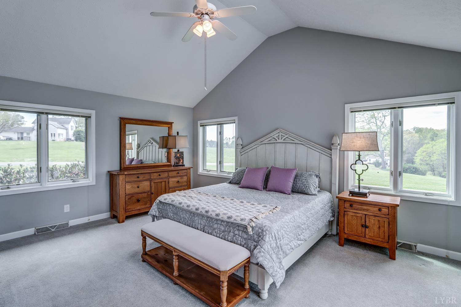 3453 Roaring Run Road Goode, VA 24556 - Photo 50 of 93