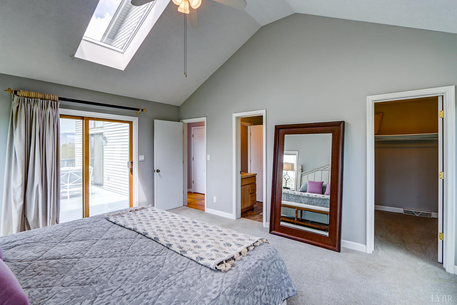 3453 Roaring Run Road Goode, VA 24556 - Photo 51 of 93