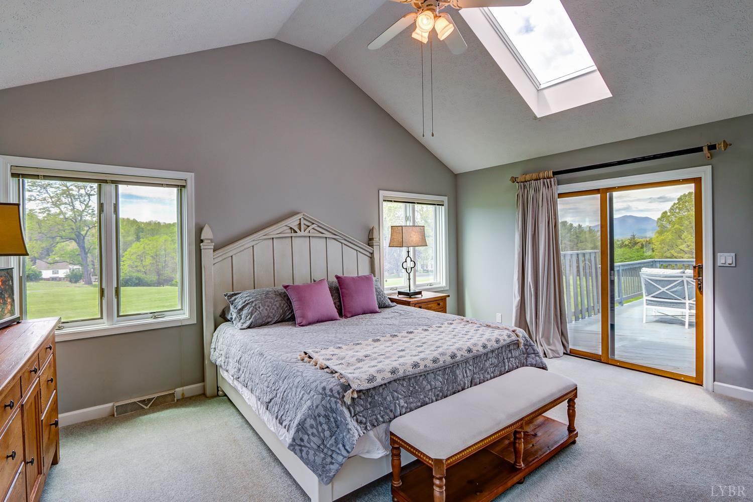 3453 Roaring Run Road Goode, VA 24556 - Photo 52 of 93