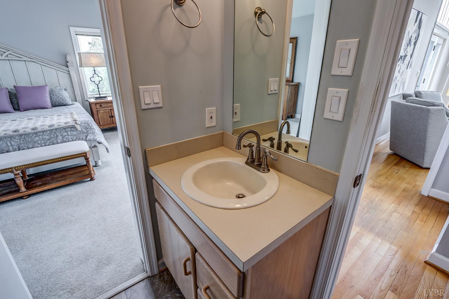 3453 Roaring Run Road Goode, VA 24556 - Photo 55 of 93