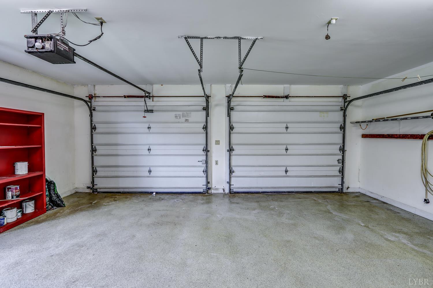 3453 Roaring Run Road Goode, VA 24556 - Photo 58 of 93