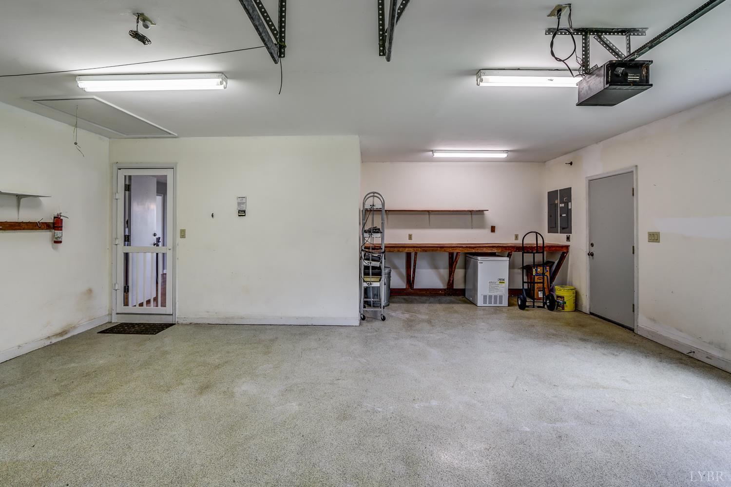 3453 Roaring Run Road Goode, VA 24556 - Photo 59 of 93