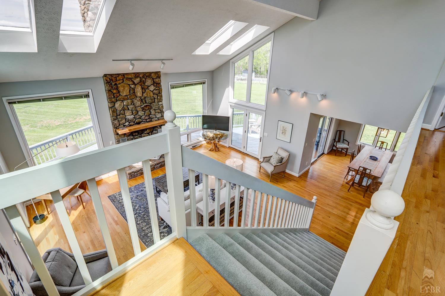 3453 Roaring Run Road Goode, VA 24556 - Photo 61 of 93