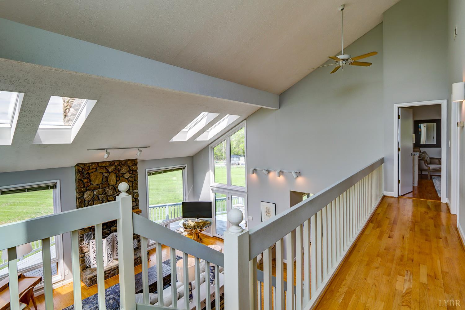 3453 Roaring Run Road Goode, VA 24556 - Photo 62 of 93