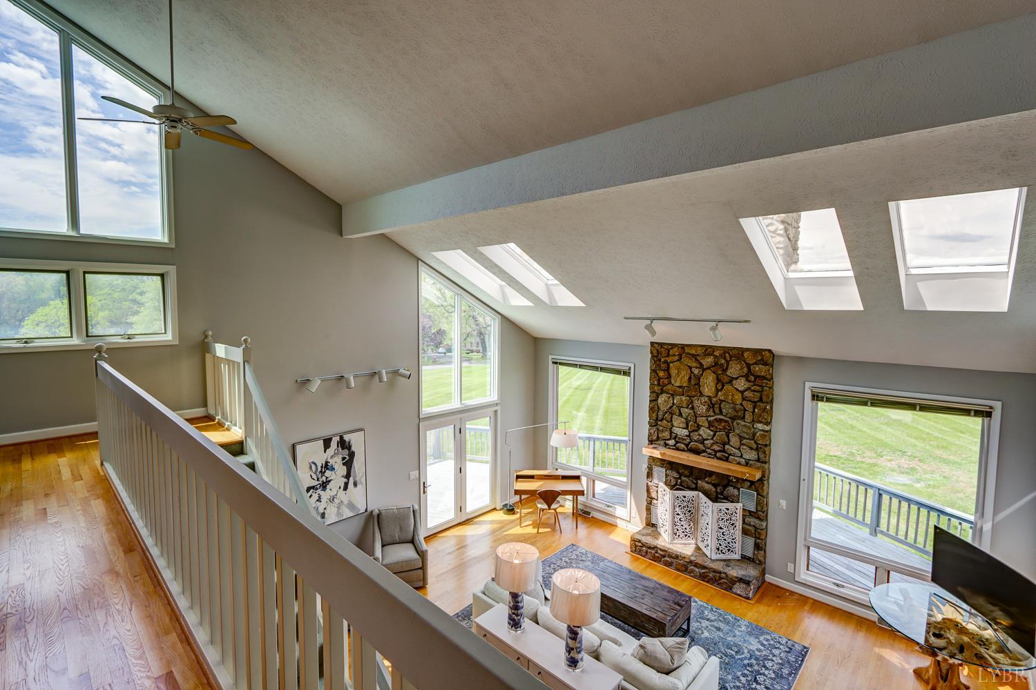 3453 Roaring Run Road Goode, VA 24556 - Photo 64 of 93