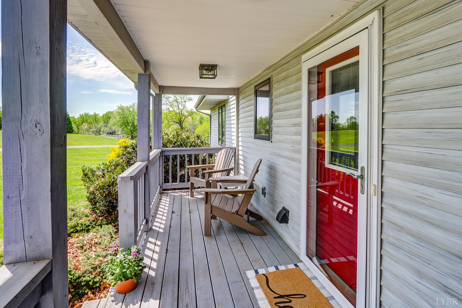 3453 Roaring Run Road Goode, VA 24556 - Photo 71 of 93