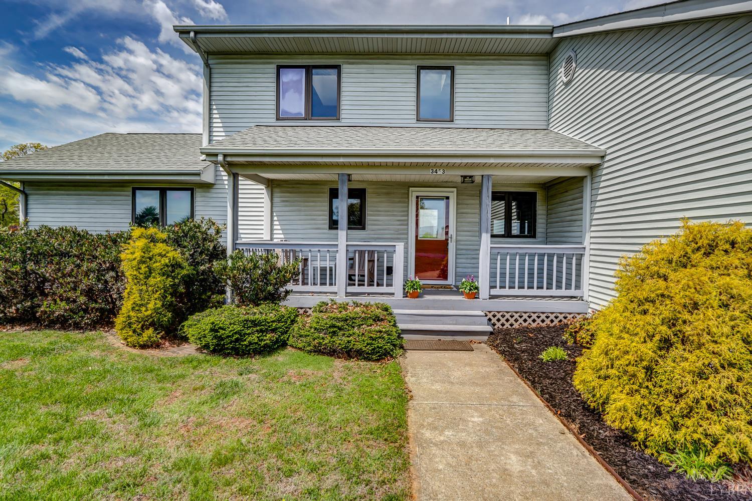 3453 Roaring Run Road Goode, VA 24556 - Photo 72 of 93