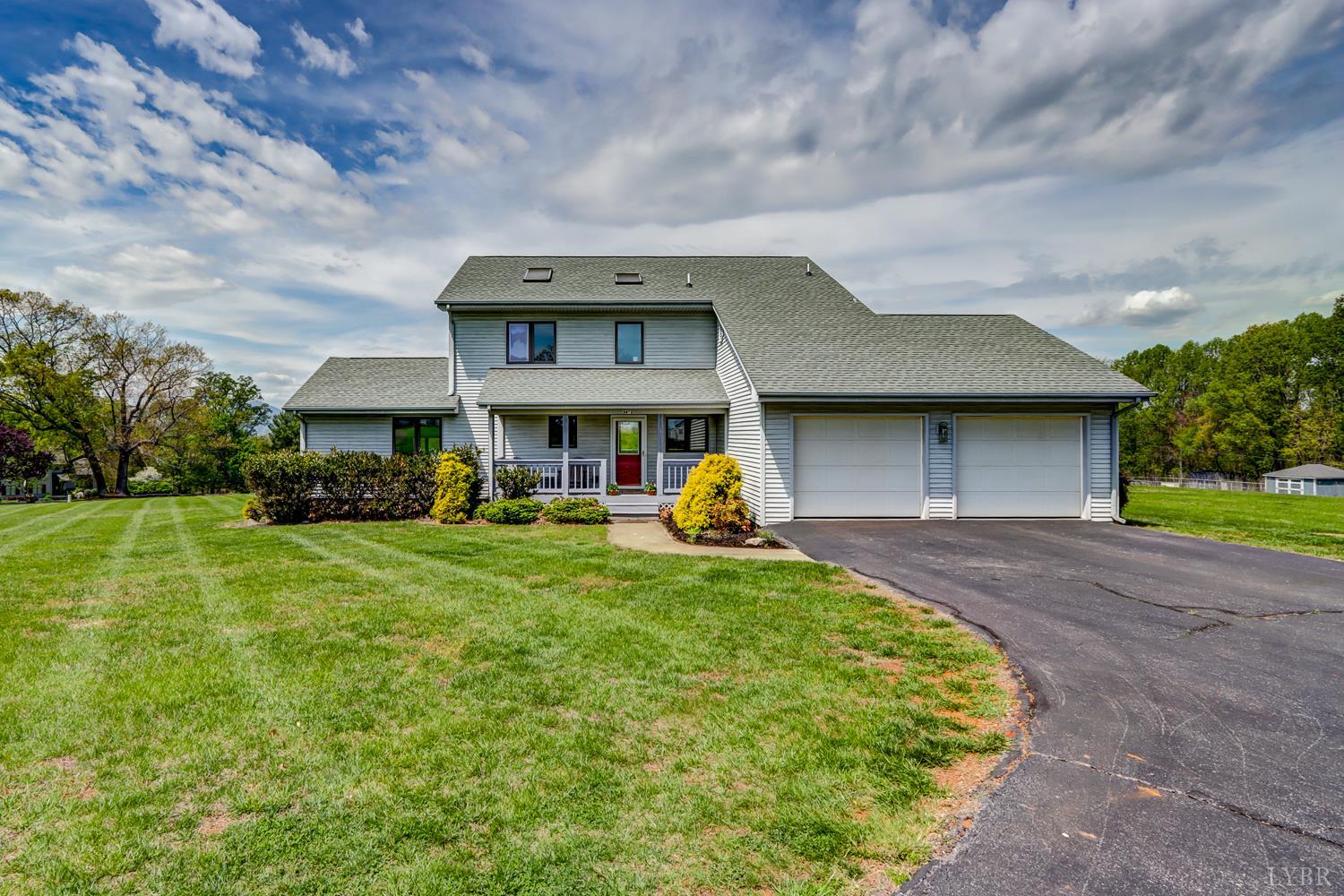 3453 Roaring Run Road Goode, VA 24556 - Photo 73 of 93