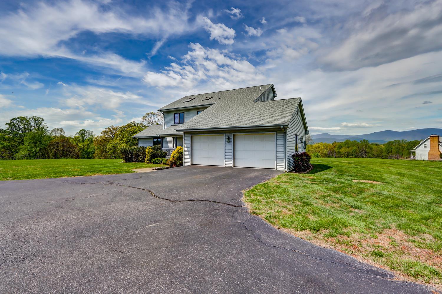 3453 Roaring Run Road Goode, VA 24556 - Photo 74 of 93