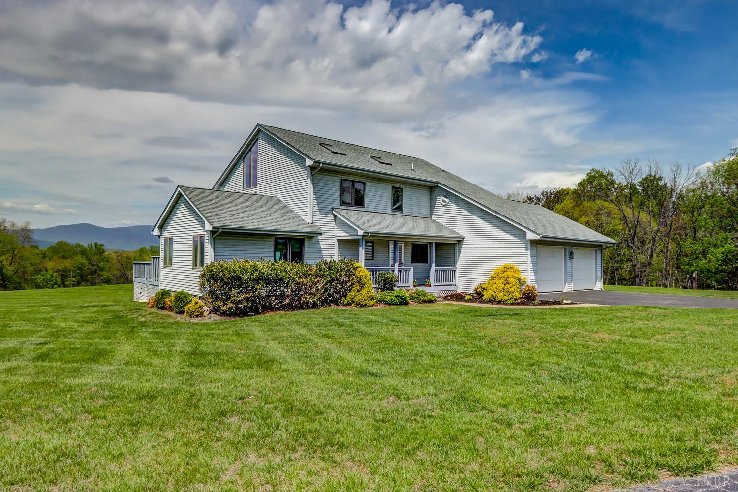 3453 Roaring Run Road Goode, VA 24556 - Photo 77 of 93