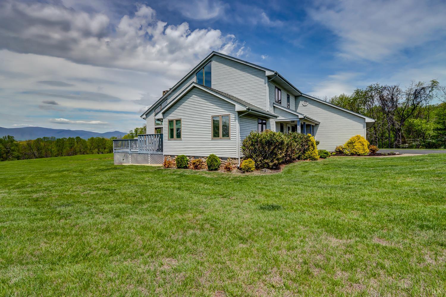 3453 Roaring Run Road Goode, VA 24556 - Photo 78 of 93