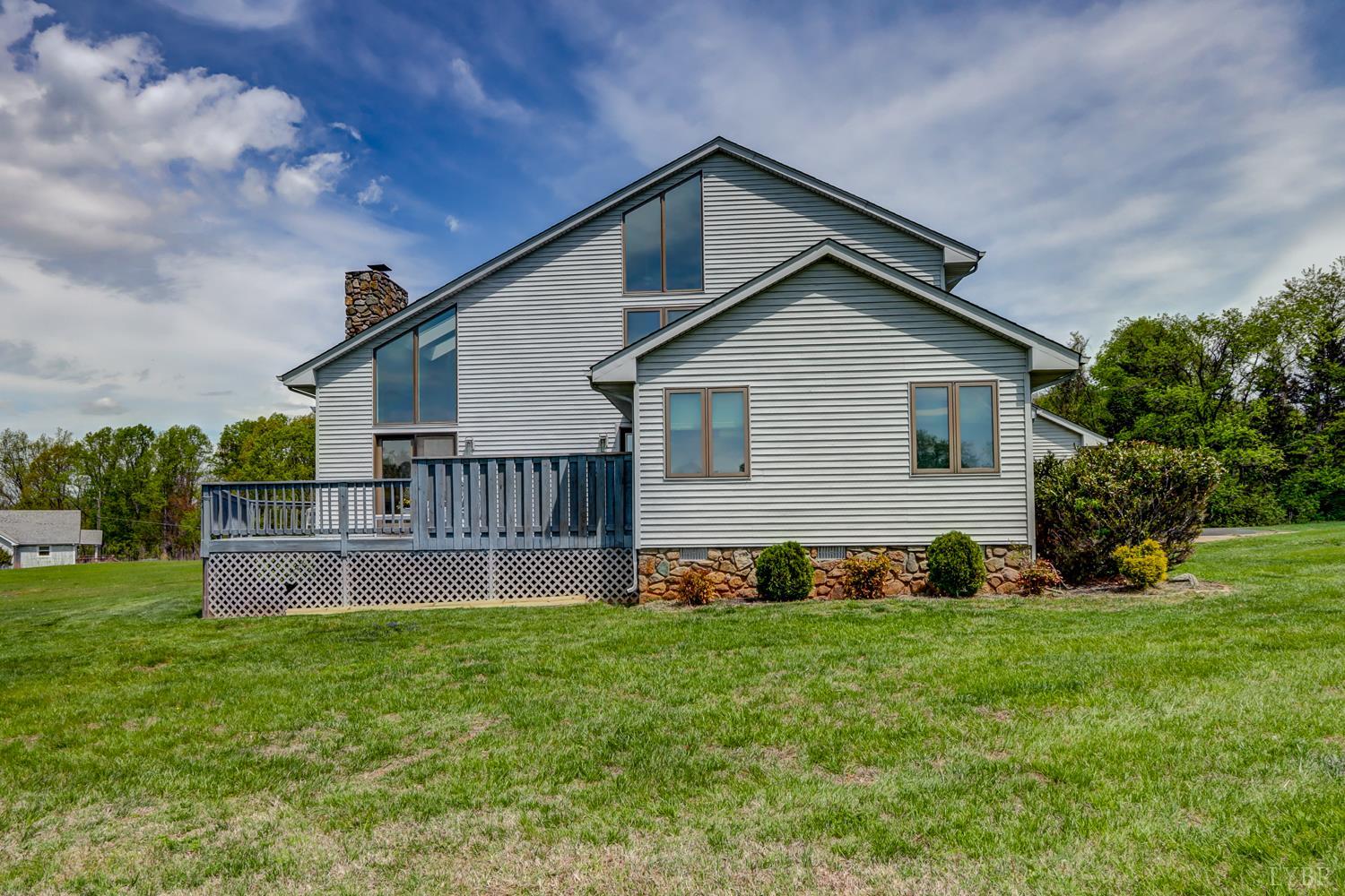 3453 Roaring Run Road Goode, VA 24556 - Photo 80 of 93