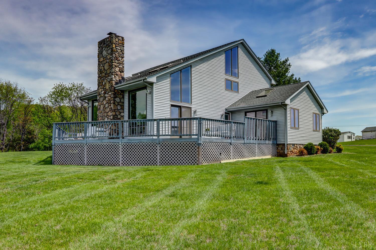 3453 Roaring Run Road Goode, VA 24556 - Photo 81 of 93