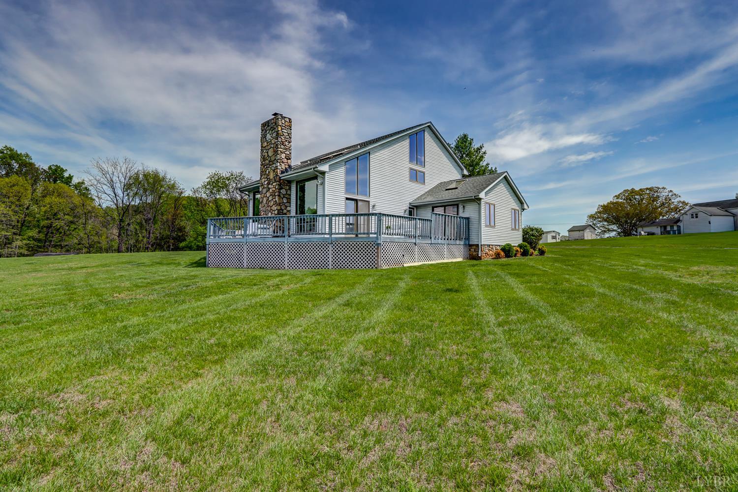 3453 Roaring Run Road Goode, VA 24556 - Photo 82 of 93