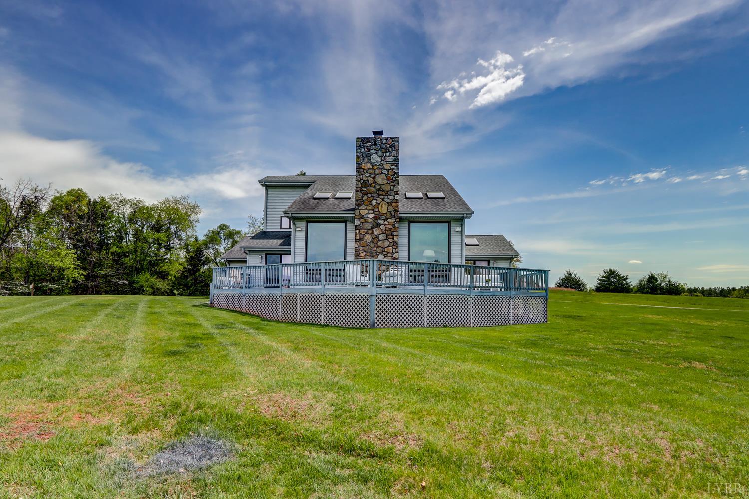 3453 Roaring Run Road Goode, VA 24556 - Photo 83 of 93