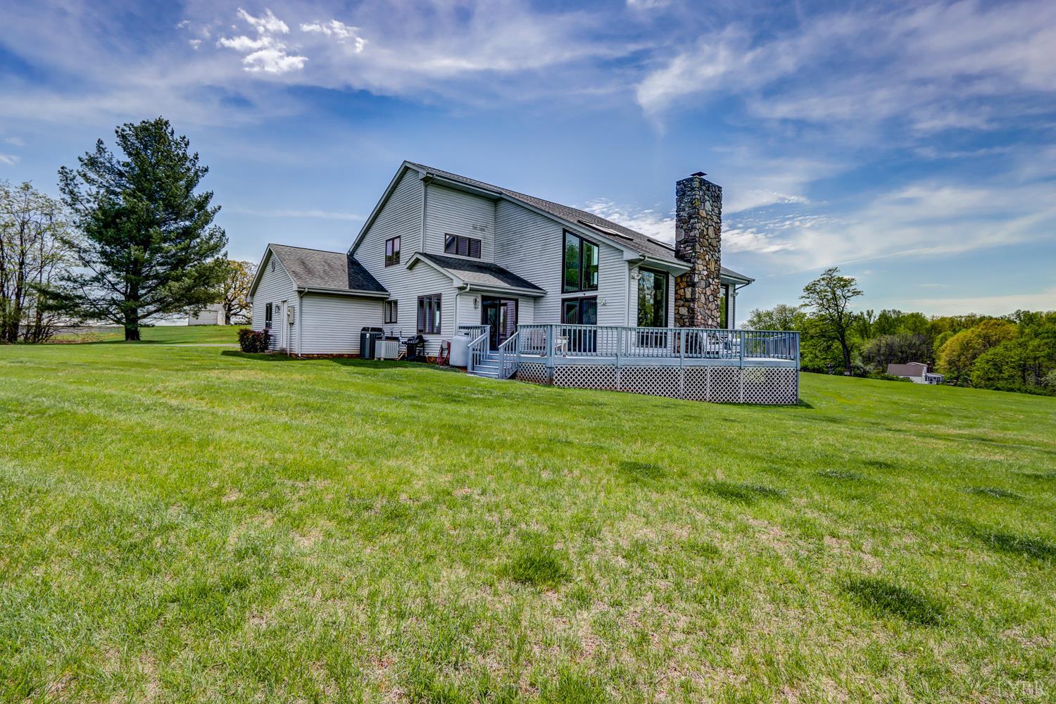 3453 Roaring Run Road Goode, VA 24556 - Photo 84 of 93