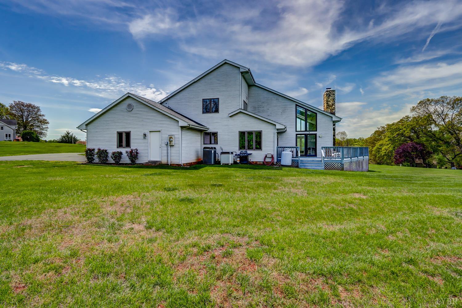 3453 Roaring Run Road Goode, VA 24556 - Photo 85 of 93
