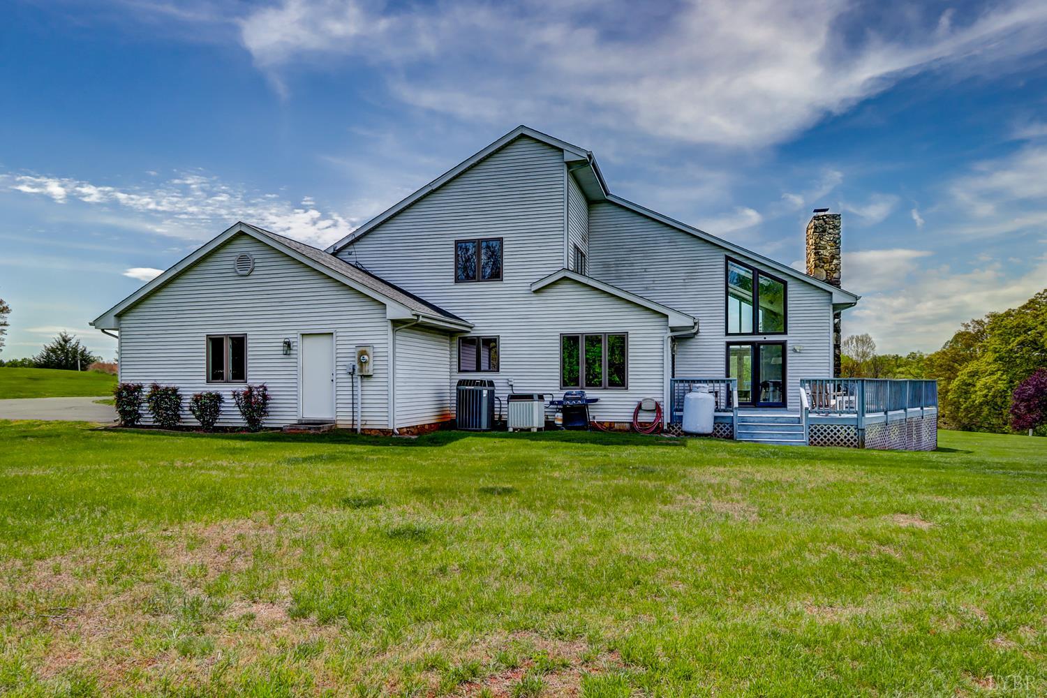 3453 Roaring Run Road Goode, VA 24556 - Photo 86 of 93