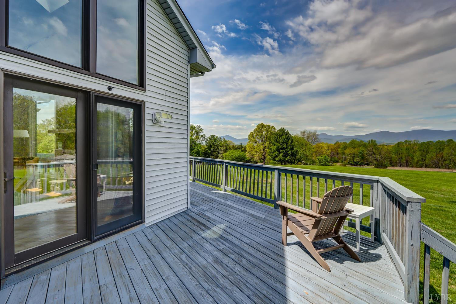 3453 Roaring Run Road Goode, VA 24556 - Photo 87 of 93