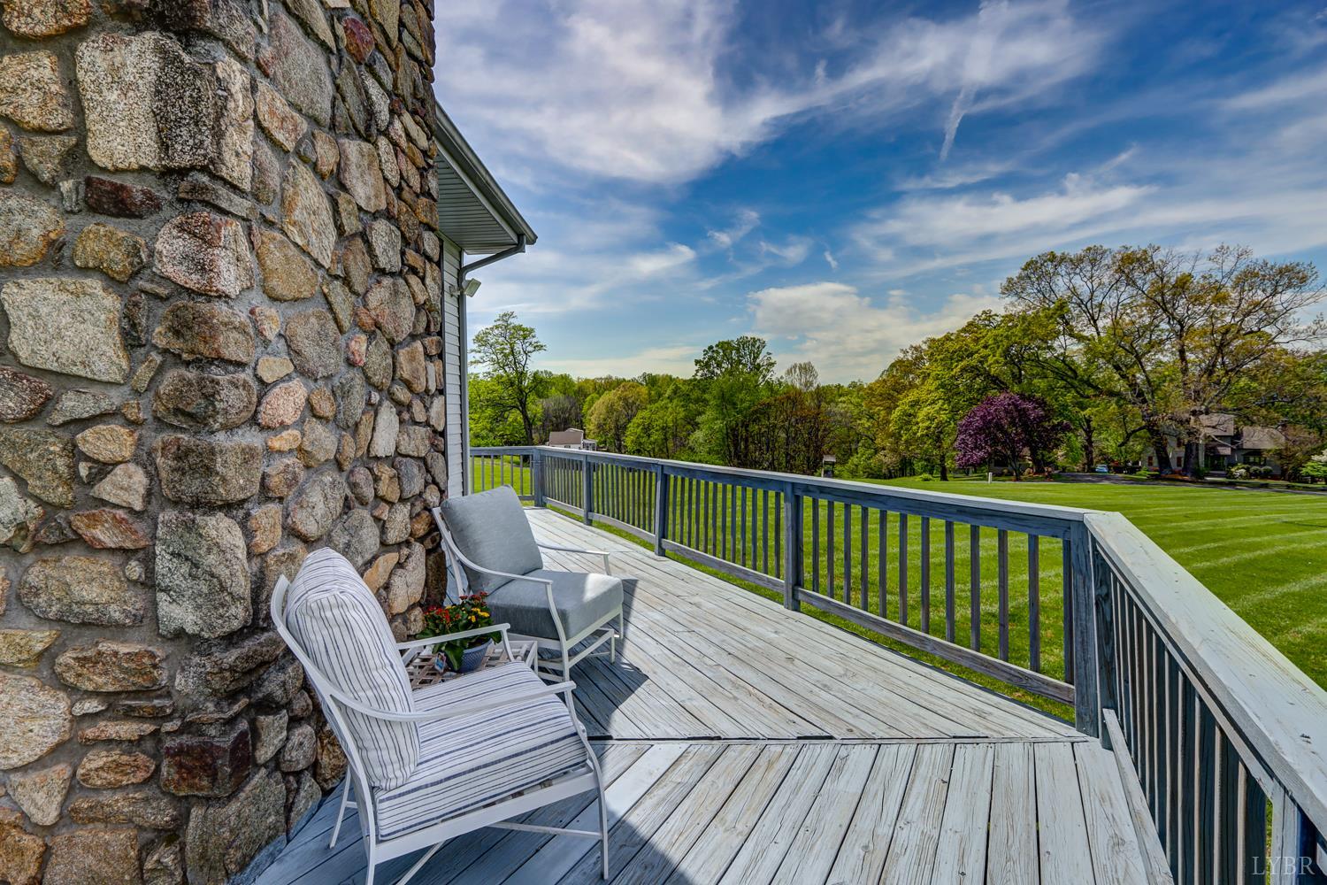 3453 Roaring Run Road Goode, VA 24556 - Photo 88 of 93