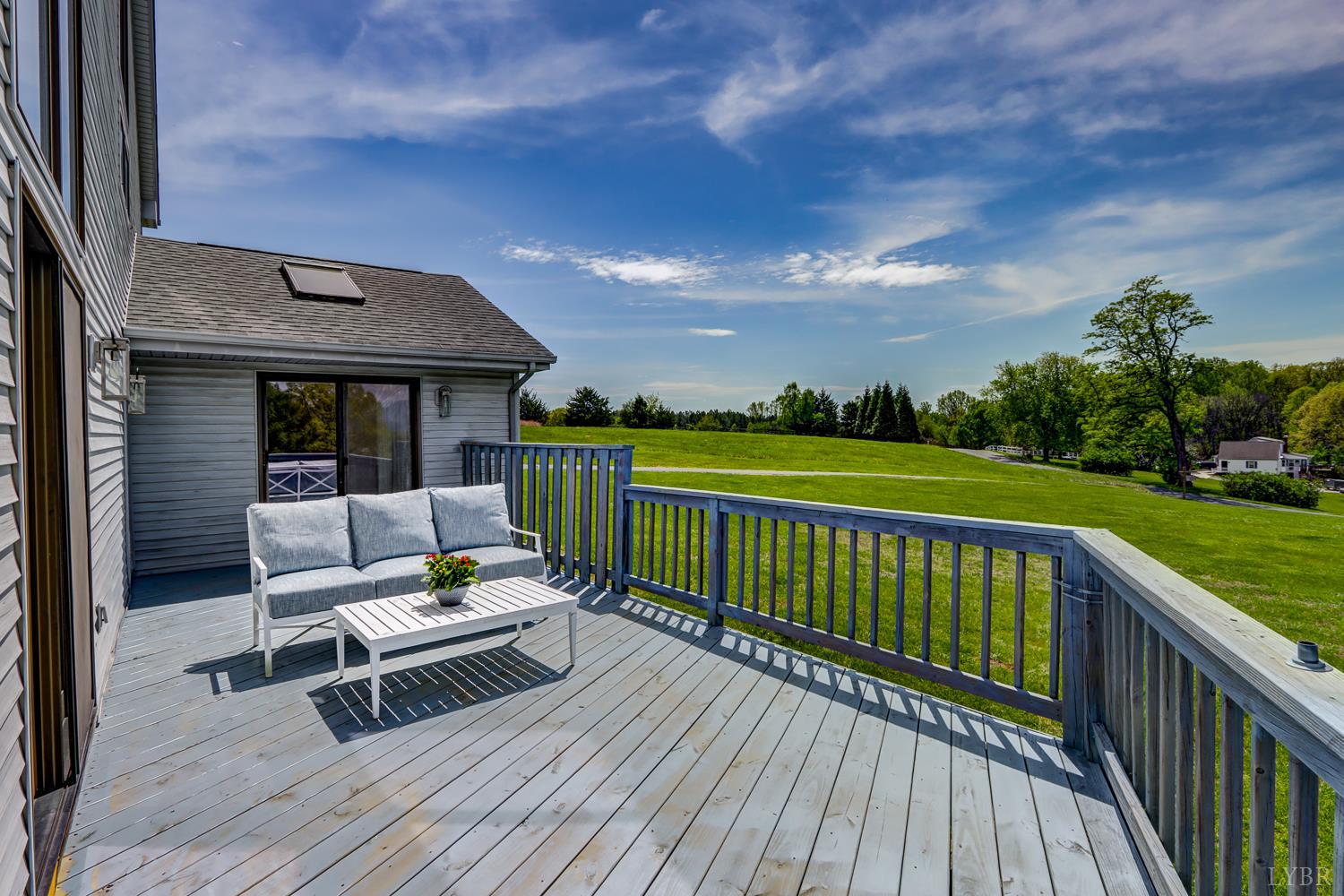 3453 Roaring Run Road Goode, VA 24556 - Photo 90 of 93