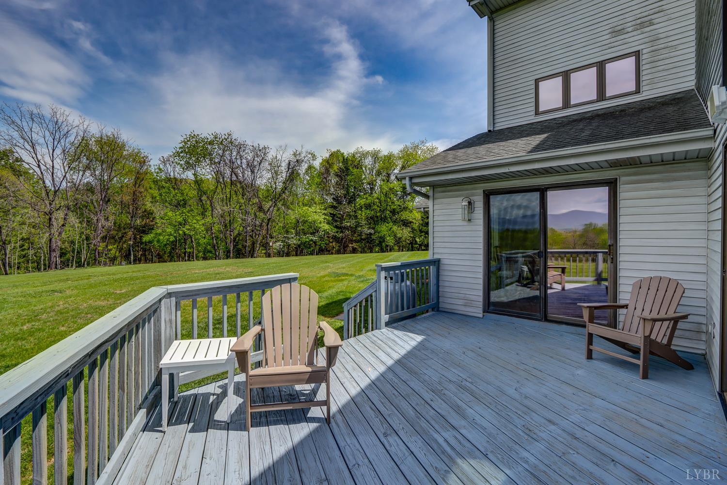 3453 Roaring Run Road Goode, VA 24556 - Photo 91 of 93