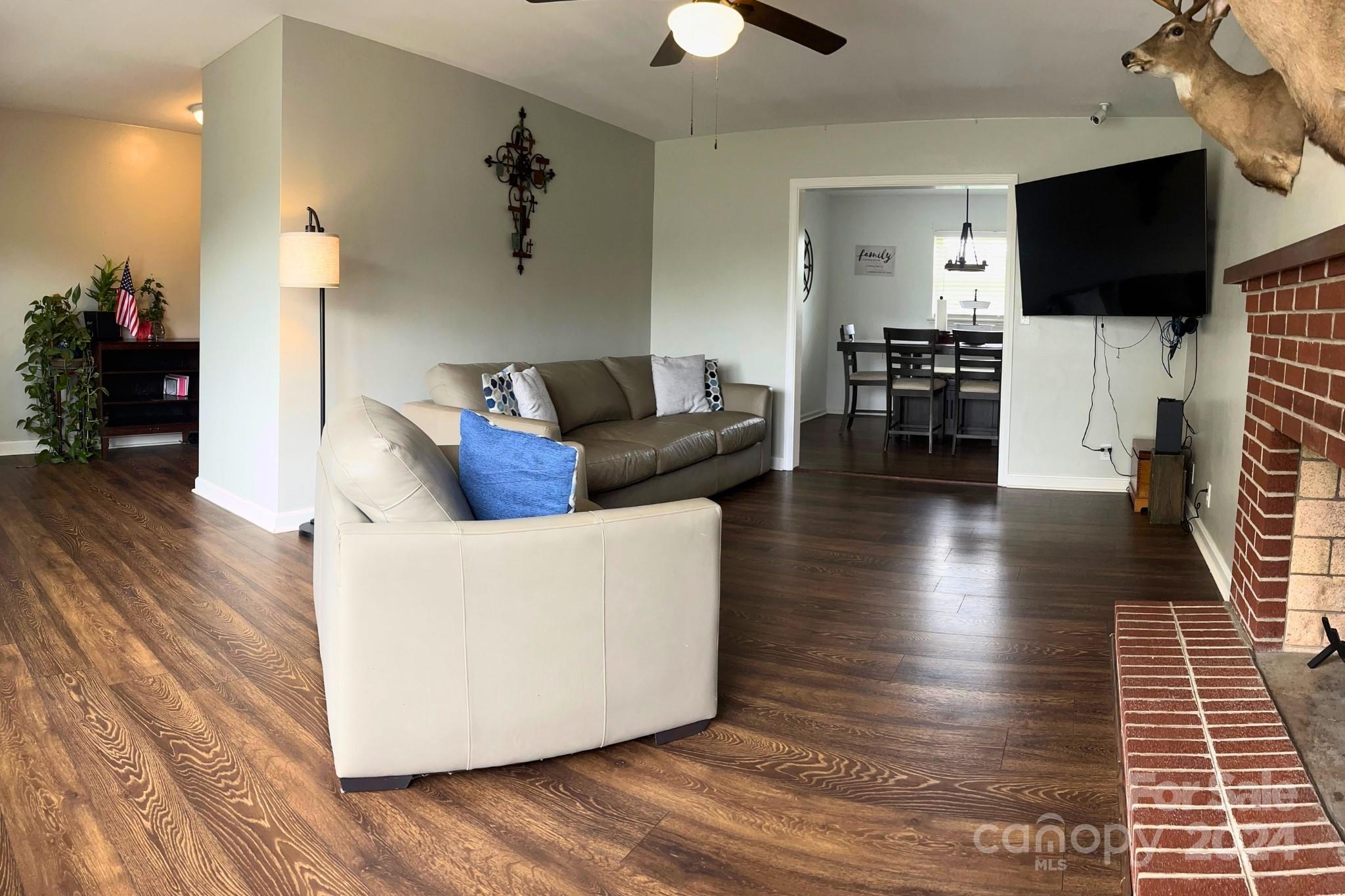 3131 Clarks Chapel Road Lenoir, NC 28645 - Photo 10 of 27 Gallery Image 10