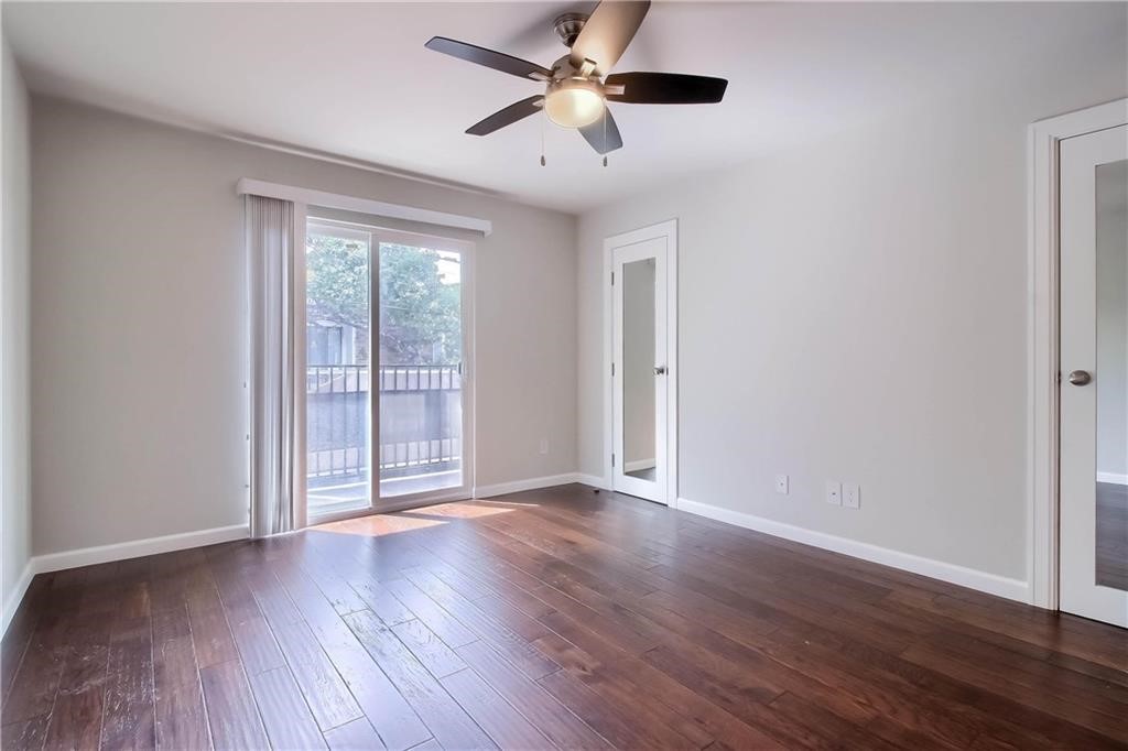 3110 Red River Street, Unit 210 Austin, TX 78705 - Photo 14 of 26