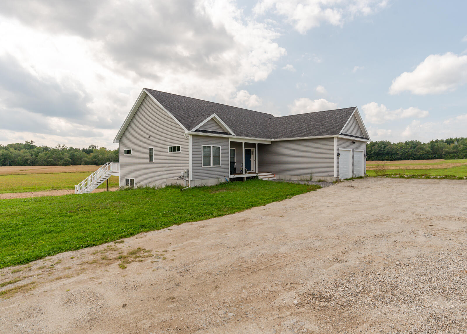 940 Hallowell Road Pownal, ME 04069 - Photo 2 of 43 940HallowellRd-Portland-01