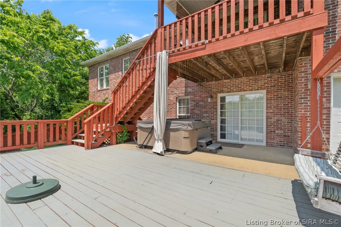 5869 West Luther Road Floyds Knobs, IN 47119 - Photo 11 of 74