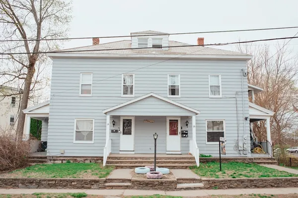 $689,000 | 14 Grand Street, Leominster, MA 01453