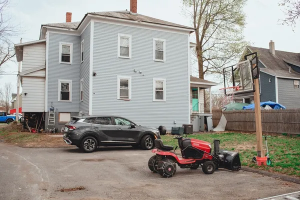 $689,000 | 14 Grand Street, Leominster, MA 01453