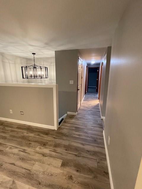 105 Walney Road Butler, PA 16002 - Photo 15 of 40 Main Hallway