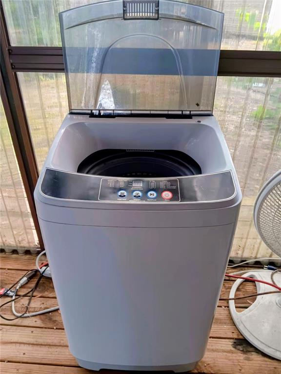 25164 Northeast 140th Loop, Unit 239 Salt Springs, FL 32134 - Photo 20 of 37