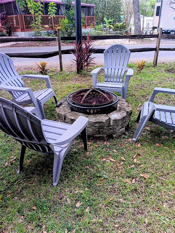 25164 Northeast 140th Loop, Unit 239 Salt Springs, FL 32134 - Photo 23 of 37