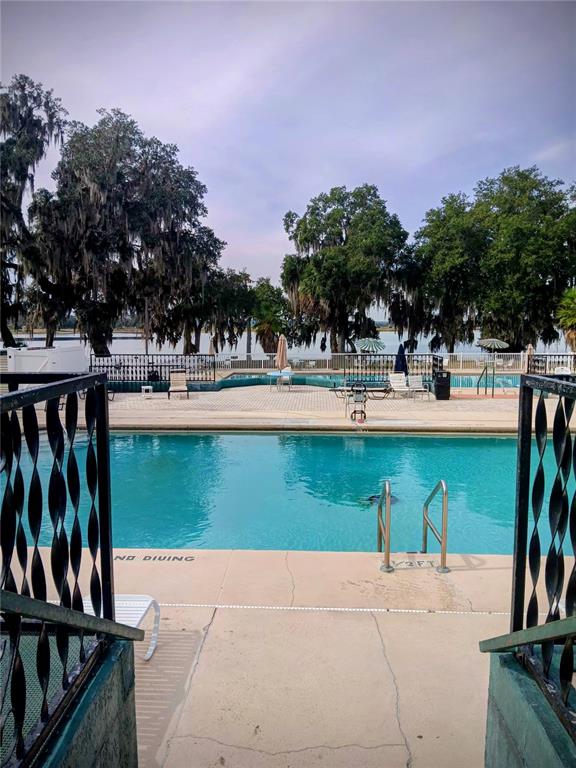 25164 Northeast 140th Loop, Unit 239 Salt Springs, FL 32134 - Photo 30 of 37