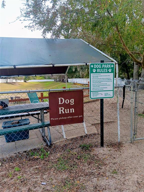 25164 Northeast 140th Loop, Unit 239 Salt Springs, FL 32134 - Photo 34 of 37