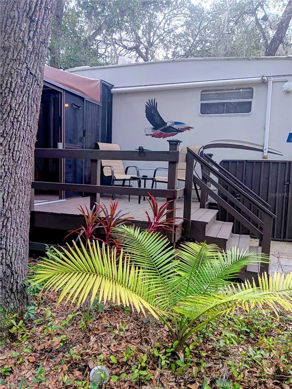 25164 Northeast 140th Loop, Unit 239 Salt Springs, FL 32134 - Photo 4 of 37