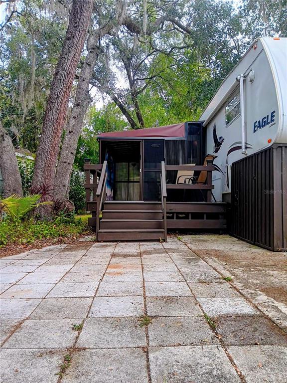 25164 Northeast 140th Loop, Unit 239 Salt Springs, FL 32134 - Photo 7 of 37