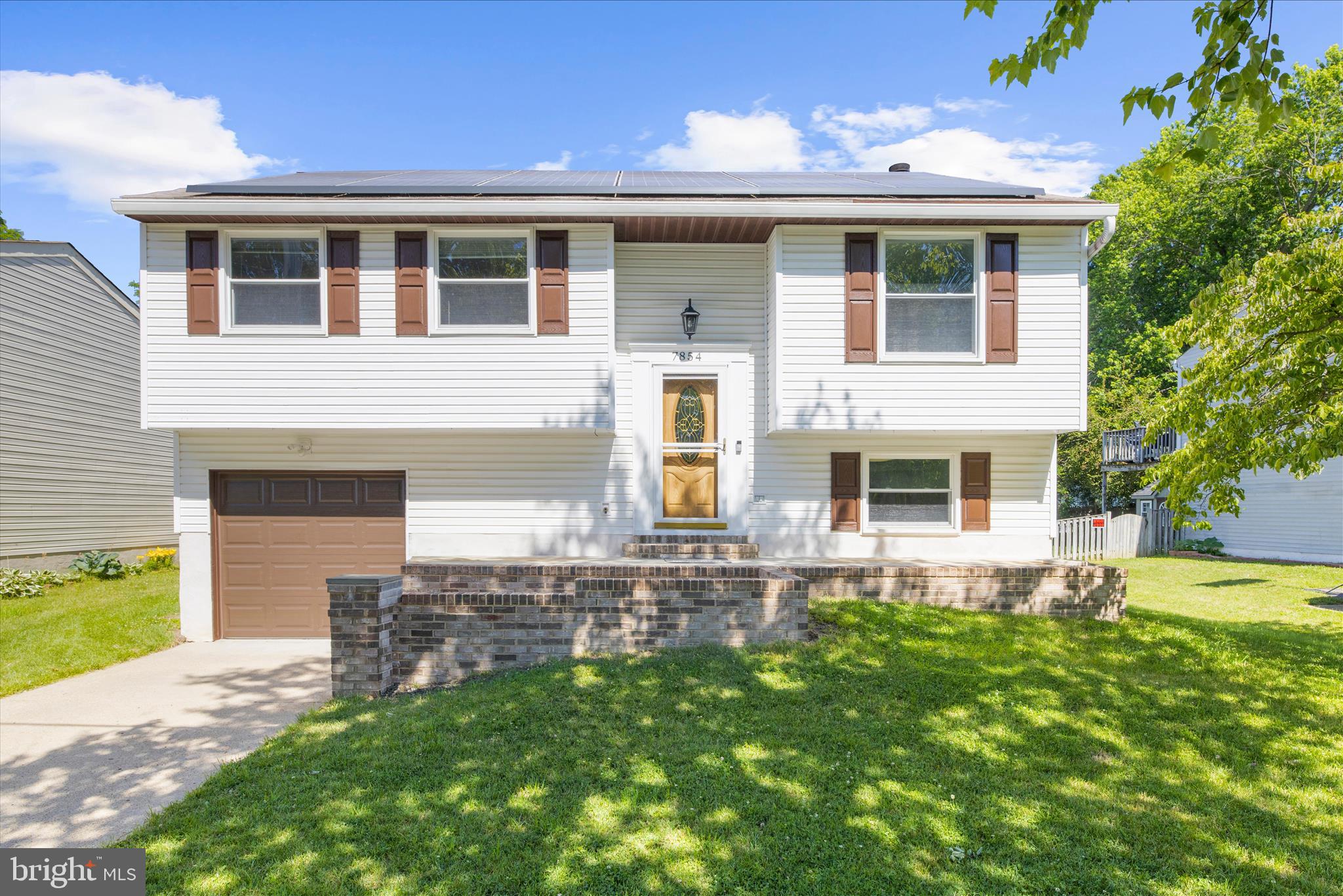 7854 Tick Neck Road Pasadena, MD 21122 - Photo 3 of 55 Welcome Home