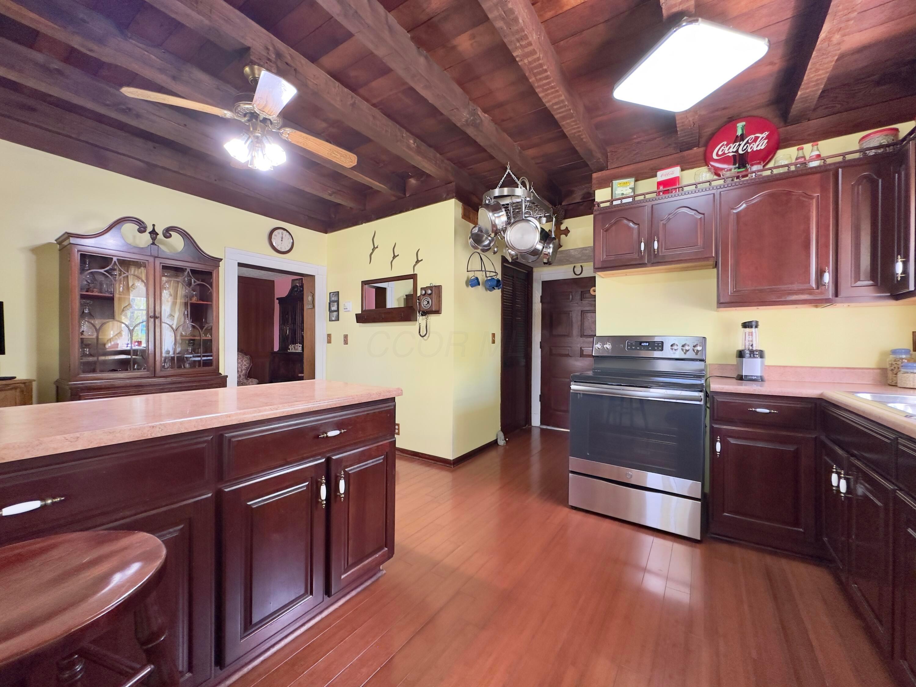 33165 Blackburn Road Logan, OH 43138 - Photo 10 of 42 IMG_6259 2