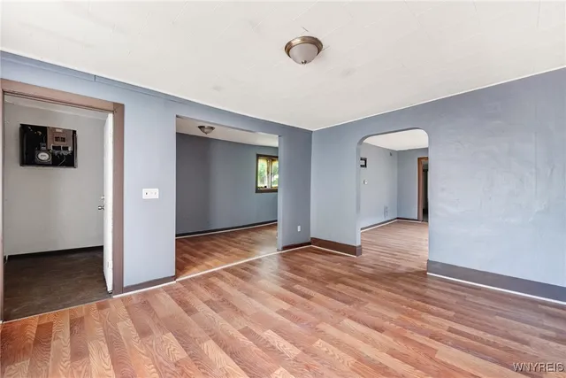 $169,900 | 128 Jones Street, Buffalo, NY 14206