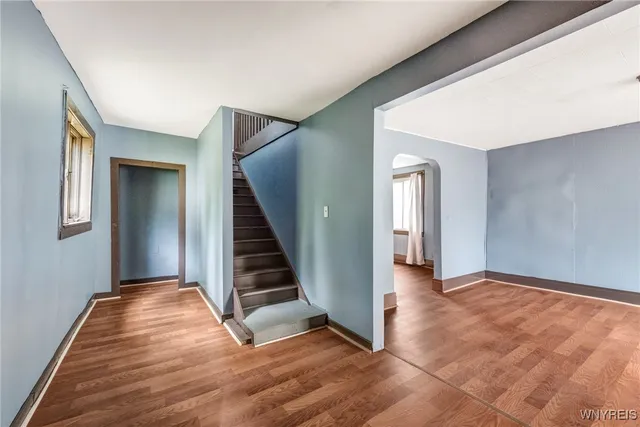 $169,900 | 128 Jones Street, Buffalo, NY 14206