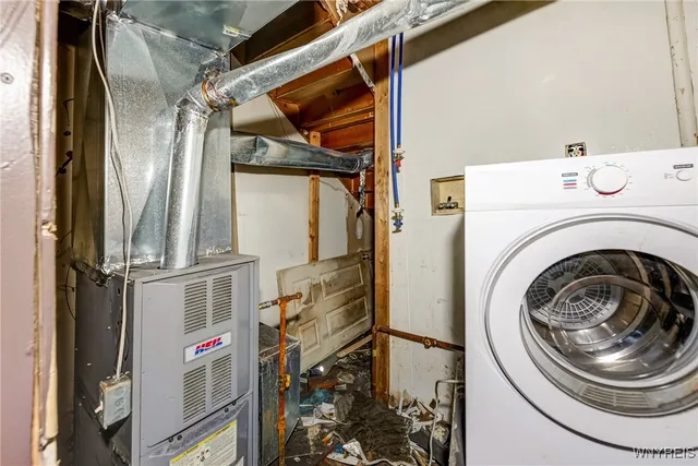 $169,900 | 128 Jones Street, Buffalo, NY 14206