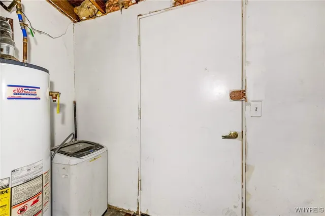 $169,900 | 128 Jones Street, Buffalo, NY 14206